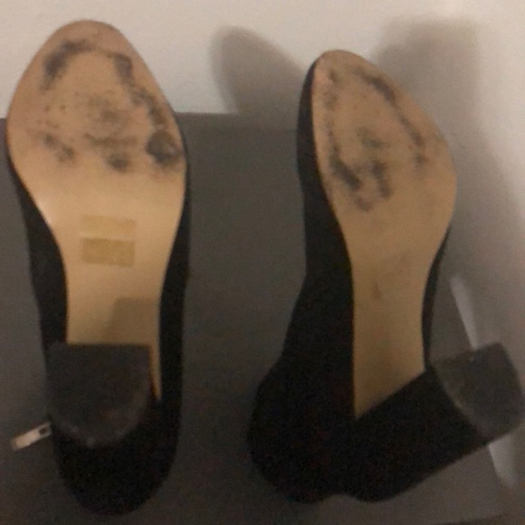 Booties - Picture 5 of 5